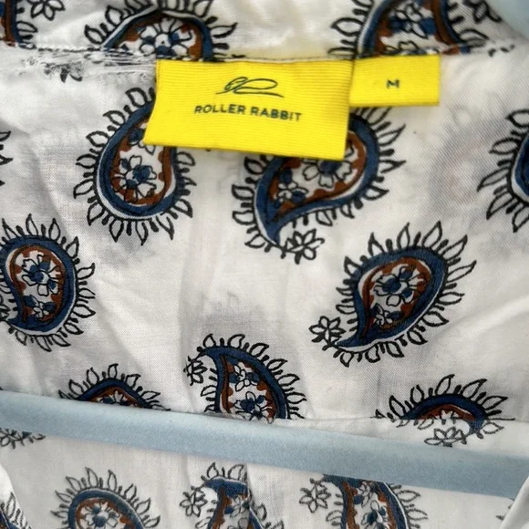 Roller Rabbit Shirt - Picture 2 of 5